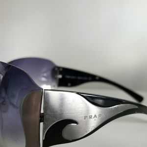 Prada Women's Sunglasses